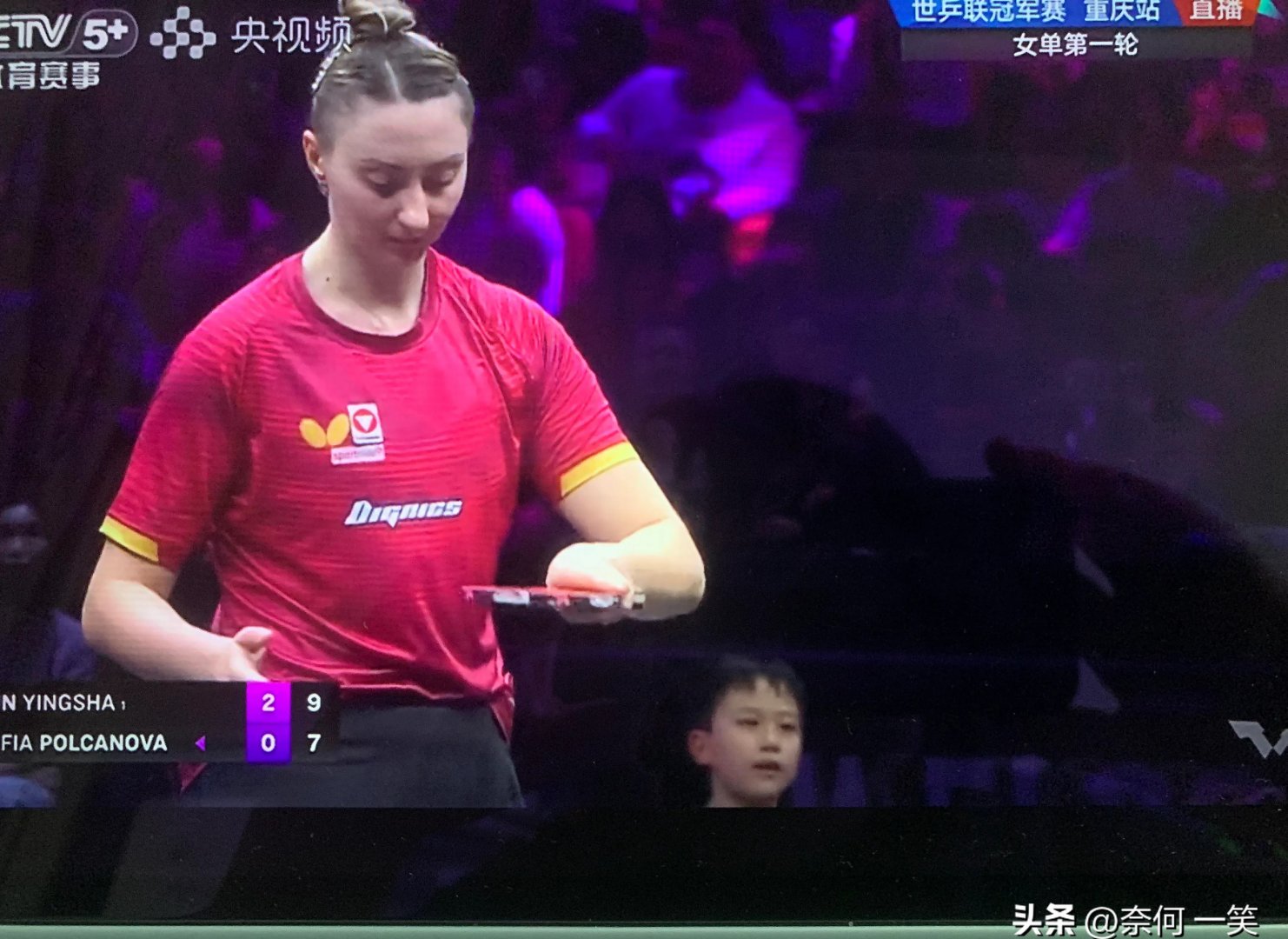 一号娱乐关于莎拉波娃与50激战TL分钟，锐不可当胜负难料！，蒂姆焦点对战热度持续攀升的信息