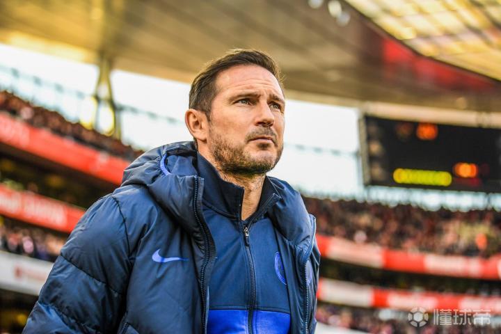 壹号娱乐Ming遭遇三连败,切尔西教练面临压力!的简单介绍