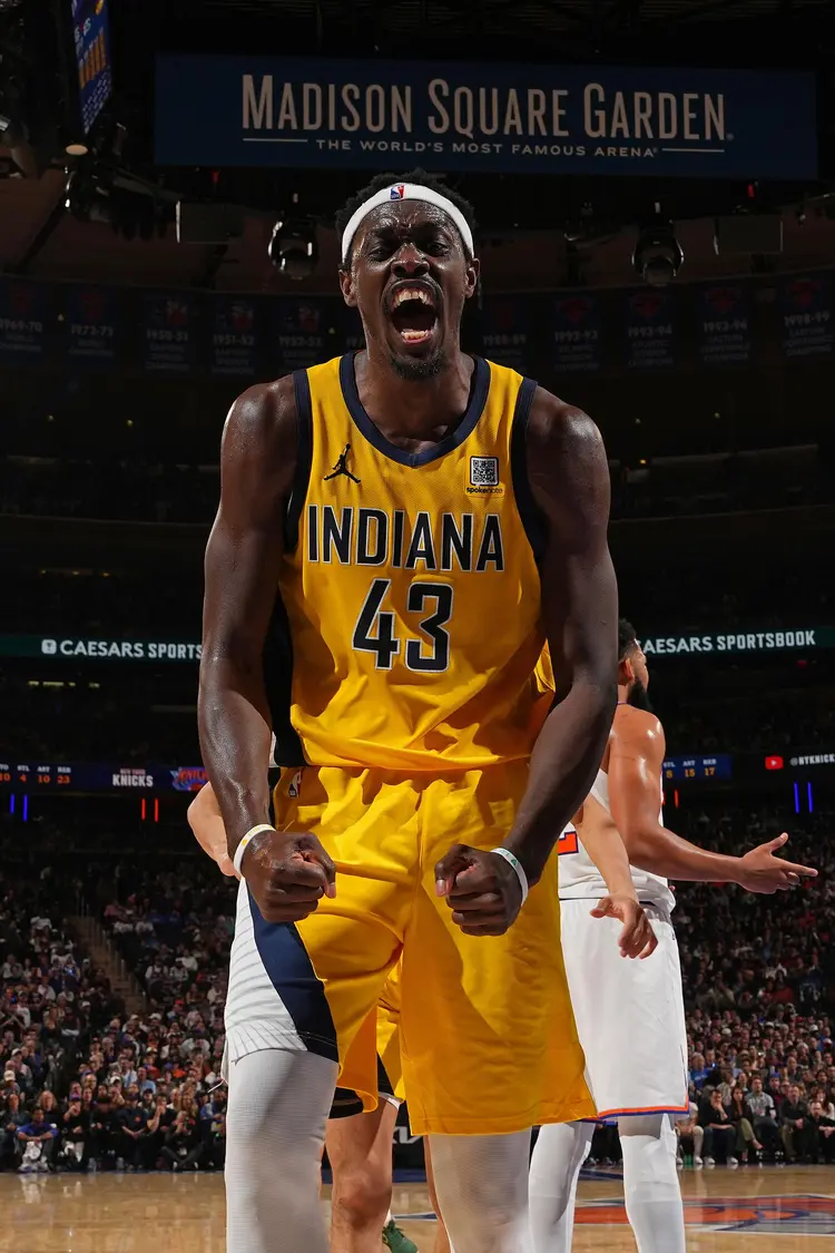 壹号娱乐西亚卡姆新星出色防守表现惊艳,篮网未来可期!的简单介绍