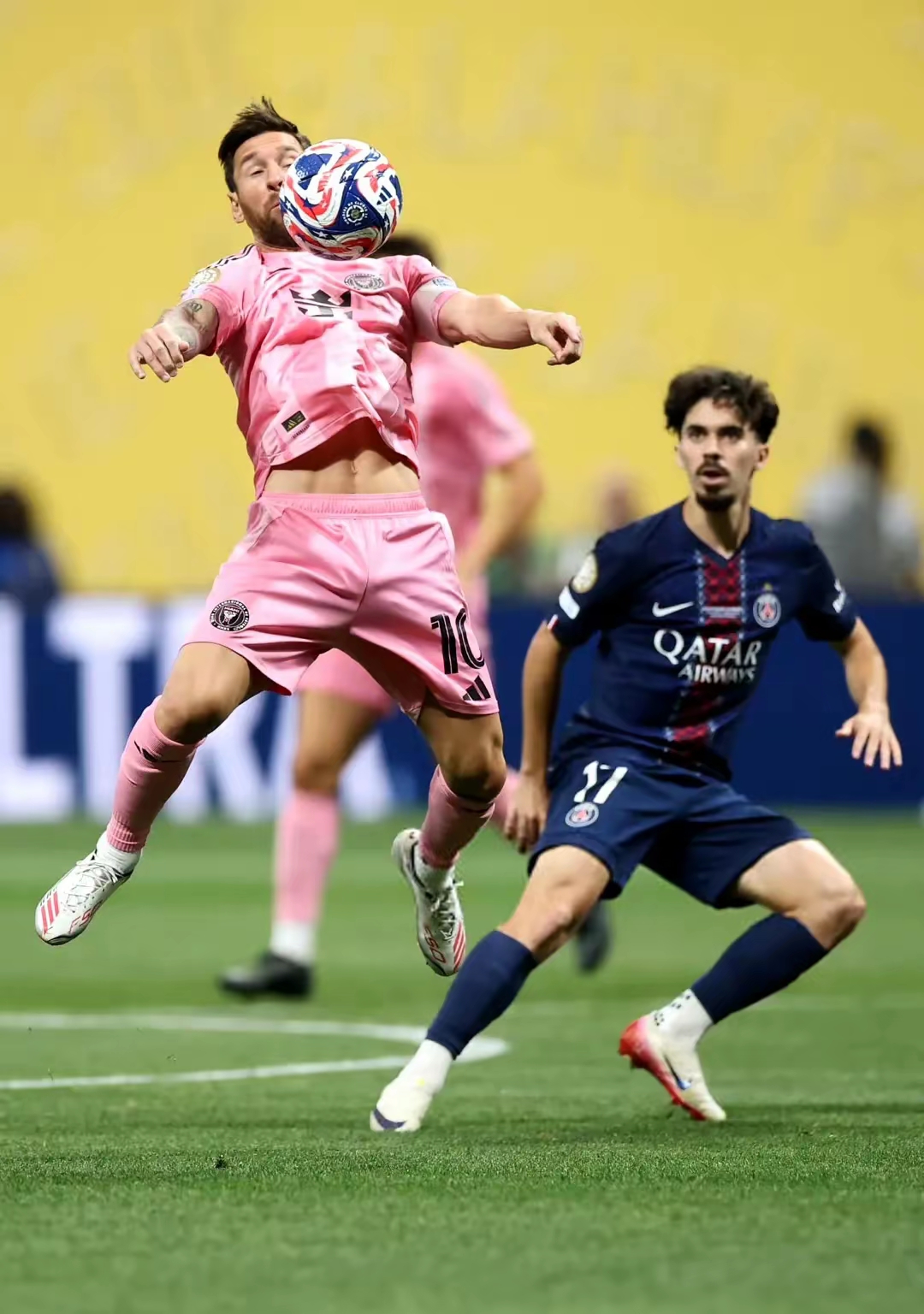 壹号娱乐官网赛地聚焦——法甲今晚热度飙升，利物浦豪取连胜，态度坚定，纪律约束更严格的简单介绍